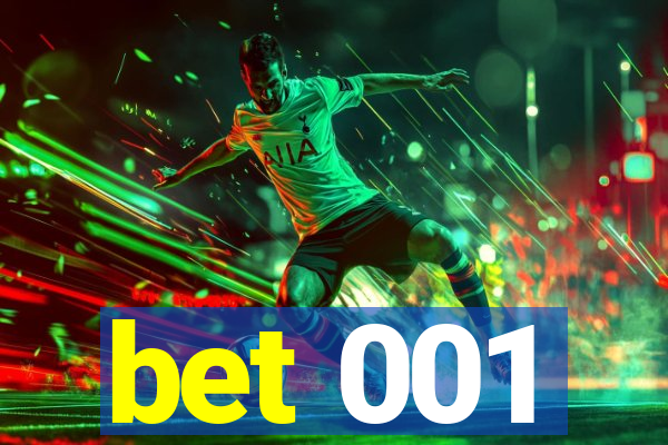 bet 001